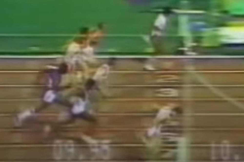 UMRO SLAVNI OLIMPIJSKI ŠAMPION: Svet plače zbog Aleksandrove smrti!