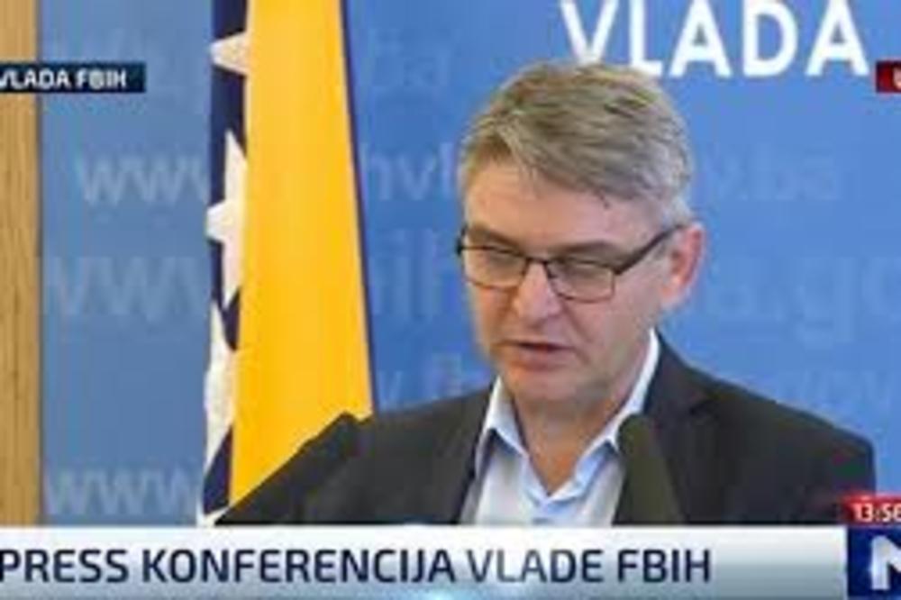 UMRO MINISTAR! Nije IZDRŽAO borbu protiv KORONAVIRUSA!