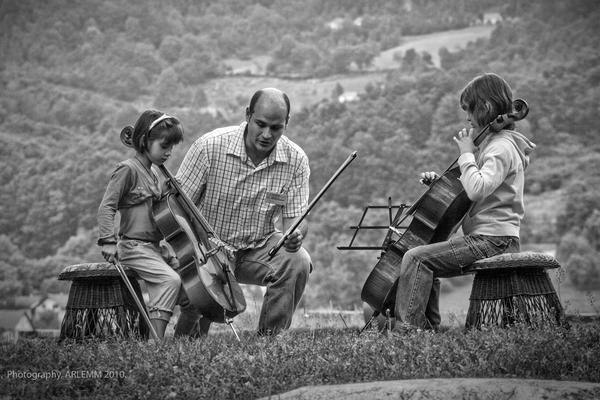 Festival ARLEMM pruža muzičku edukaciju za stotinu mladih muzičara