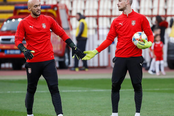 Atletiko dovodi Srbina: Simeone pokazao prstom na njega - on je prioritet u prelaznom roku!