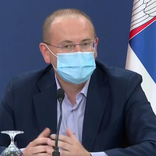 LJUDI, NE KORISTITE SAMI ANTIGENSKE TESTOVE: Dr Gojković objasnio šta može da se dogodi