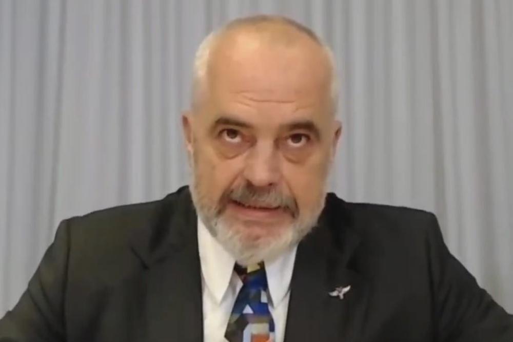 RAMA UPOZORIO NA NEGATIVNE POSLEDICE: EU mora da ispuni svoje obaveze