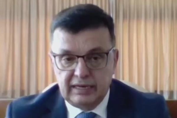 TEGELTIJA: Izgleda da je problem što BiH dobija pomoć od SRBIJE!