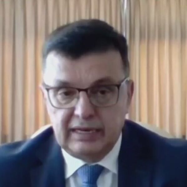 TEGELTIJA: Izgleda da je problem što BiH dobija pomoć od SRBIJE!