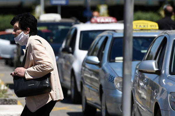 VIŠE IM JE STALO DO GLASOVA NEGO DO ZDRAVLJA? U Crnoj Gori će na IZBORE izaći NAJRIZIČNIJA GRUPACIJA!