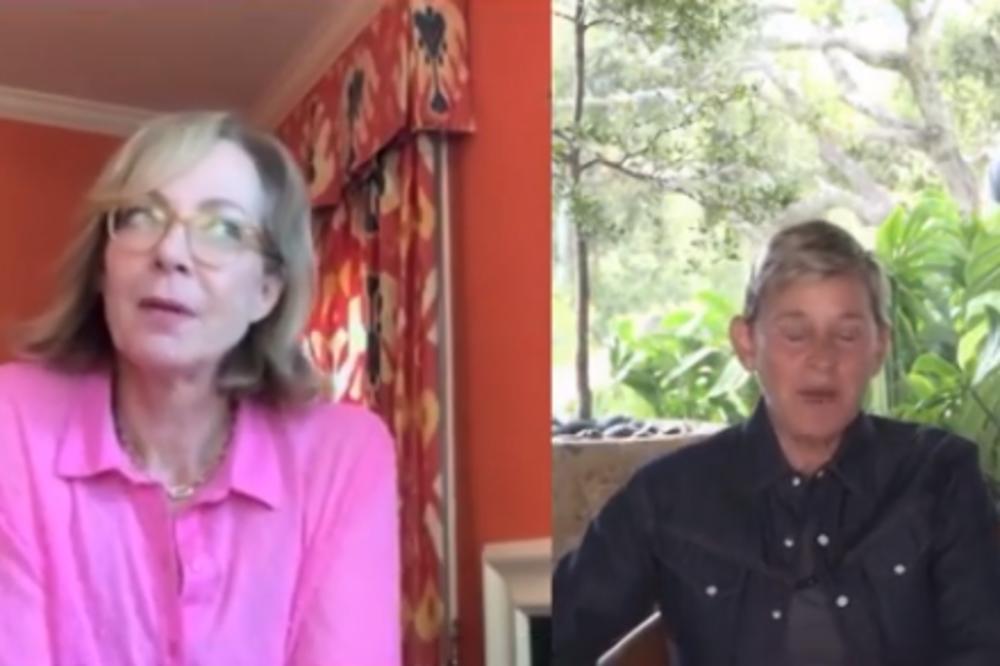 VODITELJKA PRED KAMERAMA GLUMI LJUBAZNU, A IZA SCENE JE TRAGIČNO! Pokrenuta istraga što ZLOSTAVLJA RADNIKE i muči!