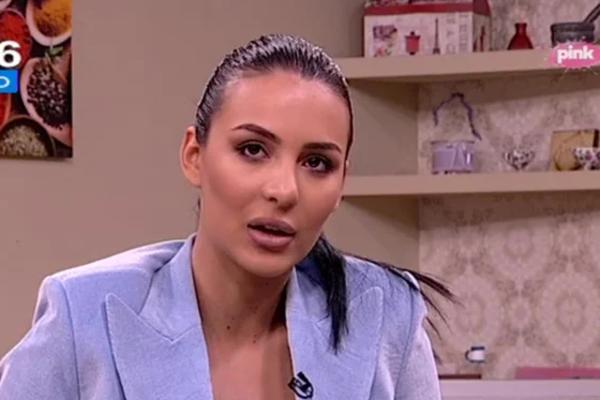 UDAJE SE ANASTASIJA RAŽNATOVIĆ, KONAČNO PALA ODLUKA! Upravo stigla lepa vest, CECA VEĆ SLAVI!?