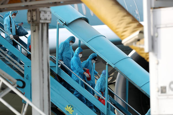 ZAPANJUJUĆE OTKRIĆE NAUČNIKA: Svi pričaju o famoznom drugom talasu pandemije, a SZO sada tvrdi da on NE POSTOJI