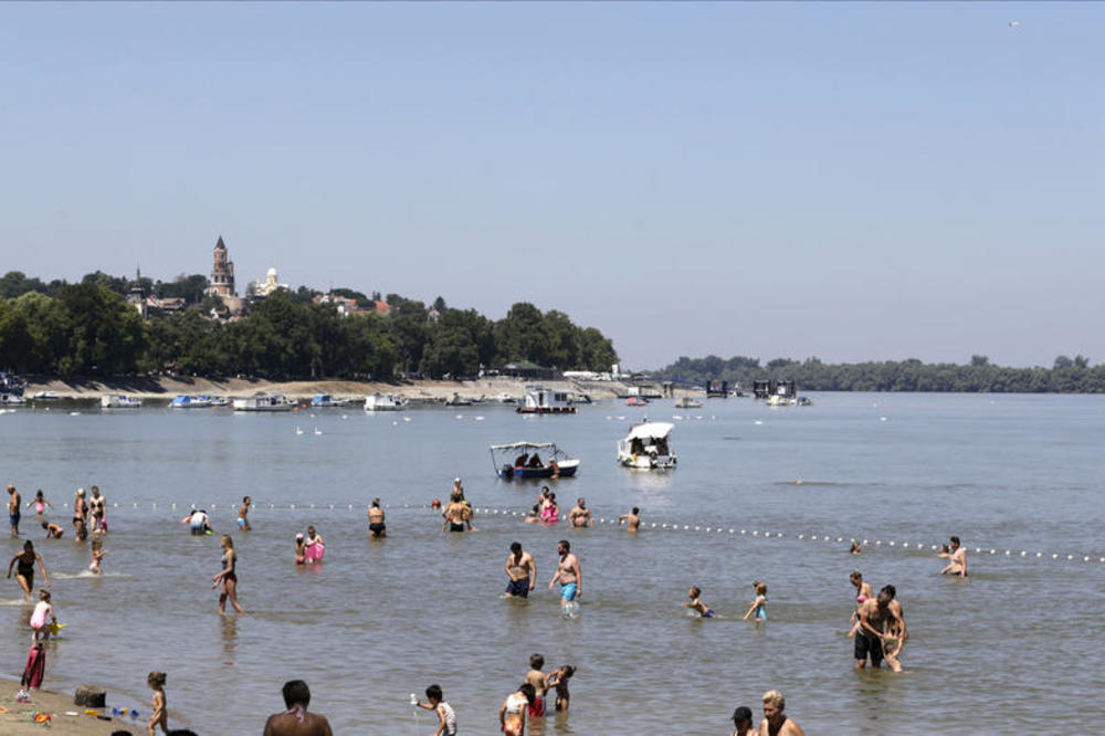 EL NINJO SE I ZVANIČNO VRATIO: Evo šta kažu stručnjaci kakva će biti 2024. godina