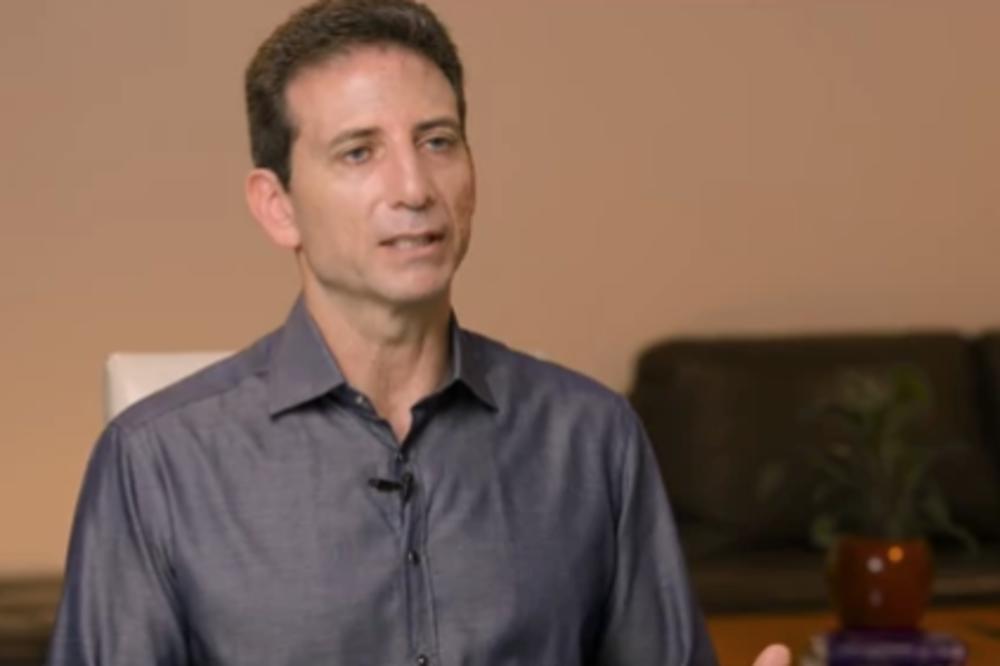 TATA, TI NISI LJUBAV, ON JE LJUBAV! Kako je jedan otac iščupao ćerku iz KANDŽI jedne od NAJBIZARNIJIH SEKTI!