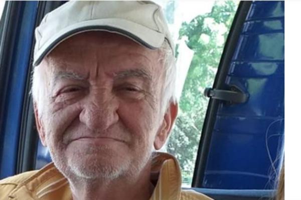 NESTAO DUŠKO ĐURIĆ: Poslednji put je viđen U UTORAK