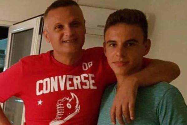 ALEKSA (15) JE NAŠ HEROJ! Bacio se u vodu punu šiblja da izvuče momka koji se davio, NI SEKUNDE NIJE MISLIO NA SEBE