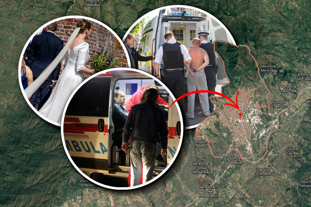 NEZAPAMĆEN SLUČAJ U SRBIJI: Napio se, rešio da se ženi, pa prebio OCA, DEDU I BRATA jer nisu hteli da idu po mladu!