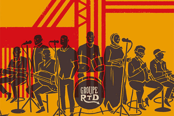 ČOVEK SENKA PREPORUČUJE: Ovo je pet albuma koje bi trebalo da preslušate danas (AUDIO)