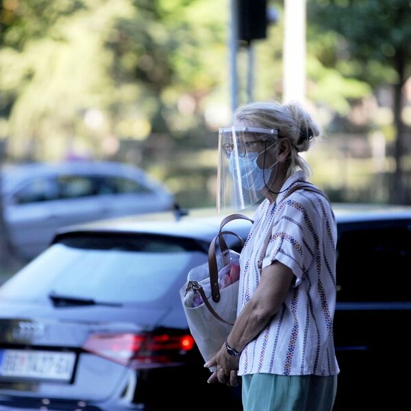 TVITERAŠICA OPISALA PODVRSTE VAKSERA I ANTIVAKSERA: Pronađite kojoj GRUPI pripadate, OVO JE HIT! (FOTO)