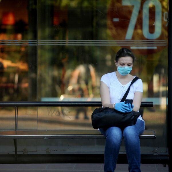UVEDENO OBAVEZNO NOŠENJE MASKI ZBOG BROJA PREMINULIH U POSLEDNJA 24H: Upravo stiglo, preminuo je 101 pacijent!