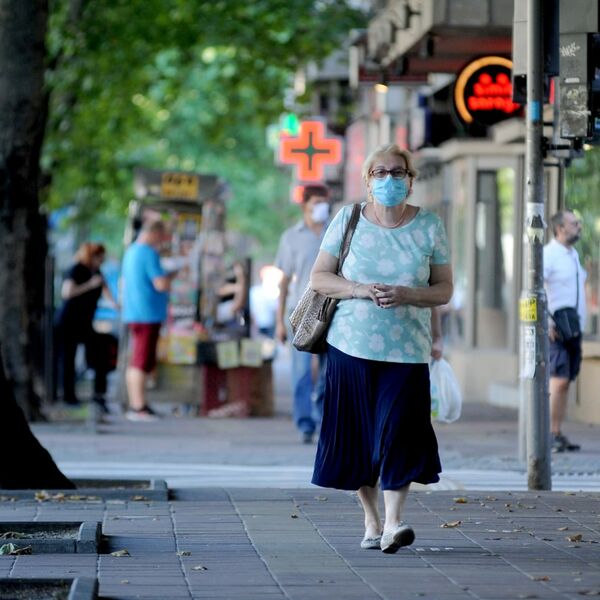 DANAS JE ZA NIJANSU BOLJE NEGO JUČE: 416 pozitivnih, smanjuje se broj ljudi na respiratorima!