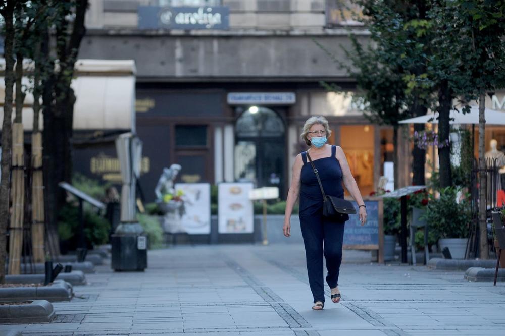 KORONA I DALJE DIVLJA, DOK SE SVUDA SMIRUJE U JEDNOJ ZEMLJI JE OPAKO! Dramatično skočio broj inficiranih