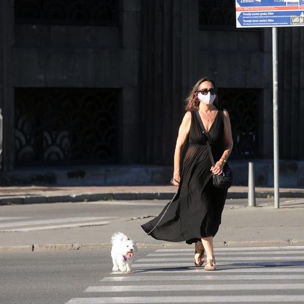 KORONA LOMI PRESTONICU! Za samo 24 sata U KOVID AMBULANTAMA obavljeno 2.560 PREGLEDA!