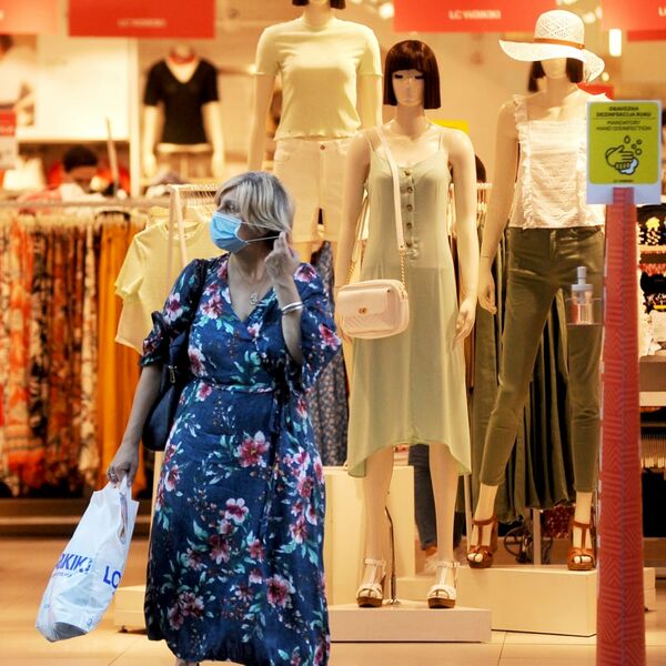 UPRAVO SU OVO REKLI, MASKE ĆE SE NOSITI I POSLE PANDEMIJE: Kada korona prođe nastavlja se sa pojedinim merama