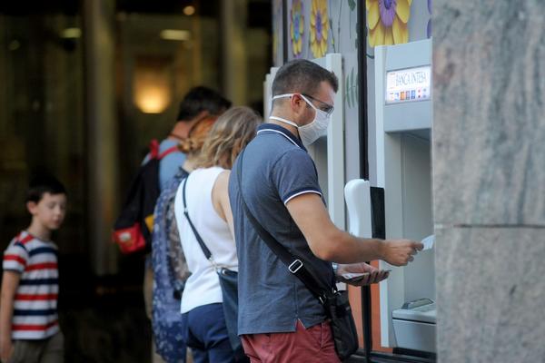 POČEO SAM DA PROVODIM VREME SA SUPRUGOM: Ovako su ljudi promenili navike zbog kovida, IMA NAS RAZNIH