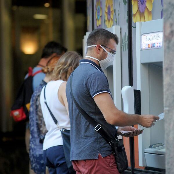 U Srbiju stigao FLiRT, nova varijanta korone!