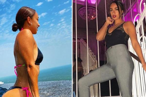 OD TENISA NIJE IMALA ZA HLEB: Promenila je zanimanje i za nekoliko meseci zaradila više nego za celu karijeru!