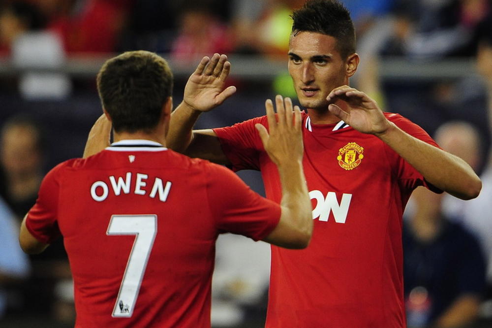 MAKEDA POTPISUJE: Spreman ugovor na 3 godine za italijanskog napadača!