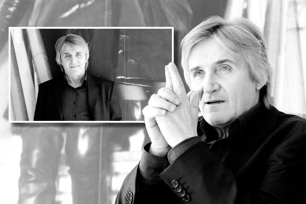 SVI PRIČAJU O MUČNOJ SMRTI, KOMI, BOLU, A NIKO NE ZNA KOLIKO JE TEŽAK ŽIVOT IMAO: Pokojnog Rajka pratili problemi!