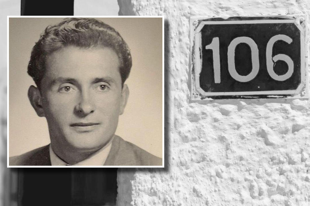 ODLUČENO: Četnik Blagoje Jovović, koji je pucao u Pavelića, dobio ulicu u Zemunu