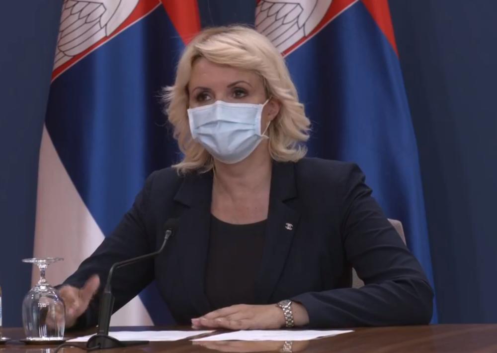 Darija Kisić Tepavčević 