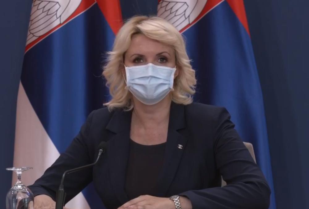 Darija Kisić Tepavčević 