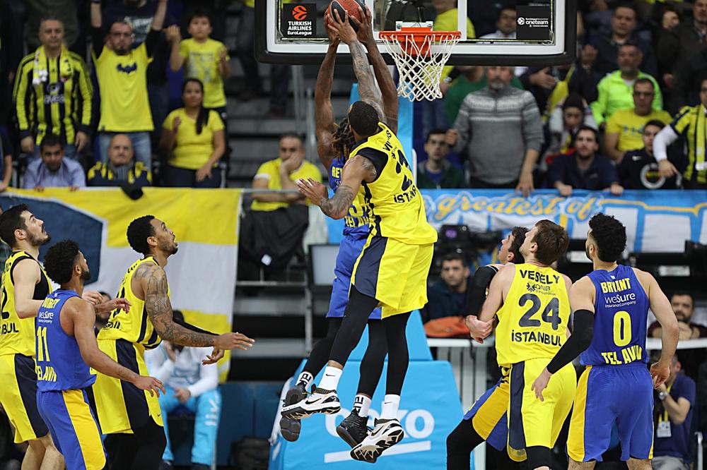 PAO DOGOVOR: Rejnolds stiže u Partizan!