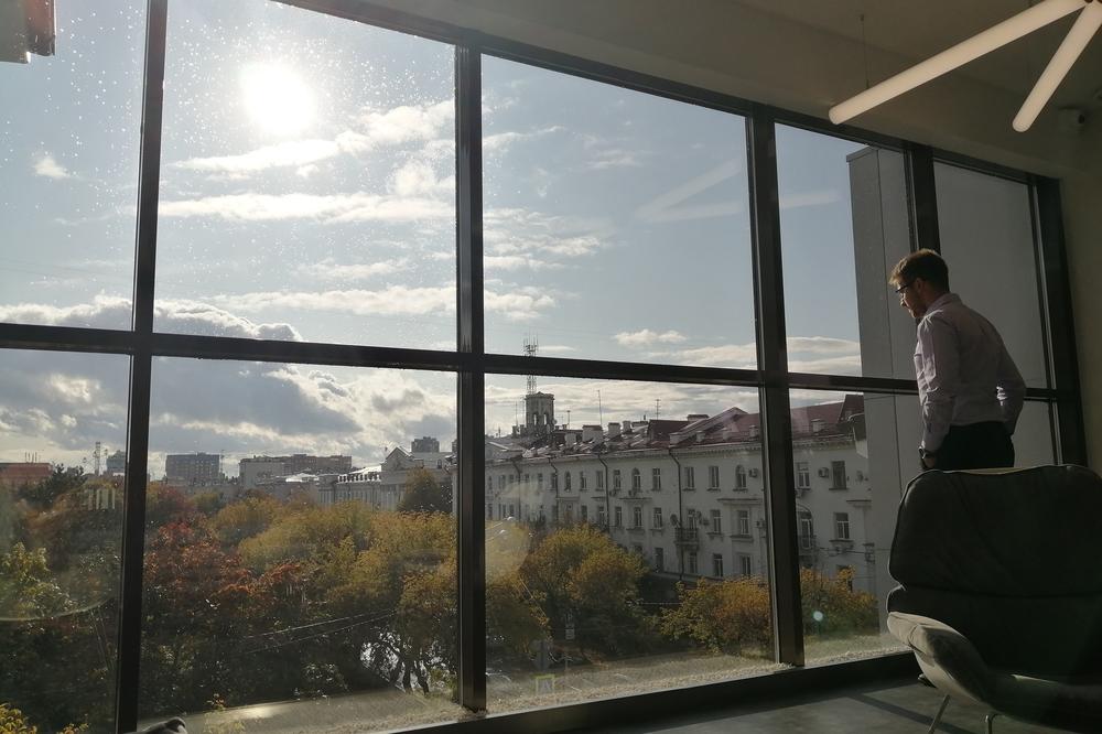 I iskustvo i rad u struci: srpski studenti u Rusiji deo projekata iz naftno-gasne oblasti