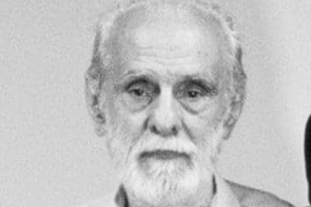 VELIKA TUGA U PARTIZANU: Umro legendarni Branko Piper