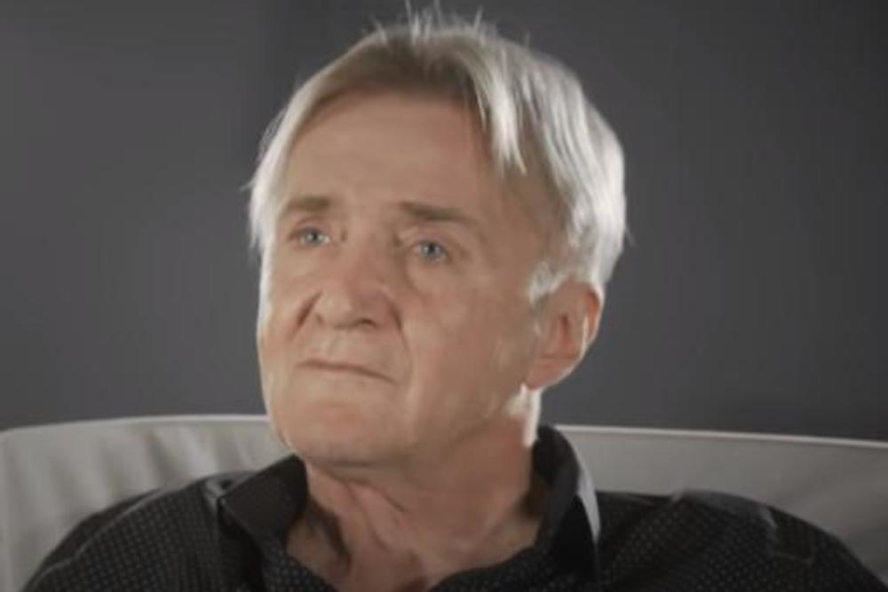 OVDE ĆE BITI SAHRANJEN RAJKO DUJMIĆ! Svi su iznenađeni!