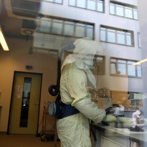 NAJNOVIJE OTKRIĆE KOJE ĆE PROMENITI SVE SA KORONOM: Ovaj sastojak može da vam SPASI ŽIVOT