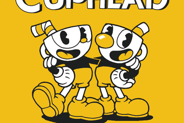 KRISTOFER MADDIGAN: CUPHEAD - ORIGINAL SOUNDTRACK