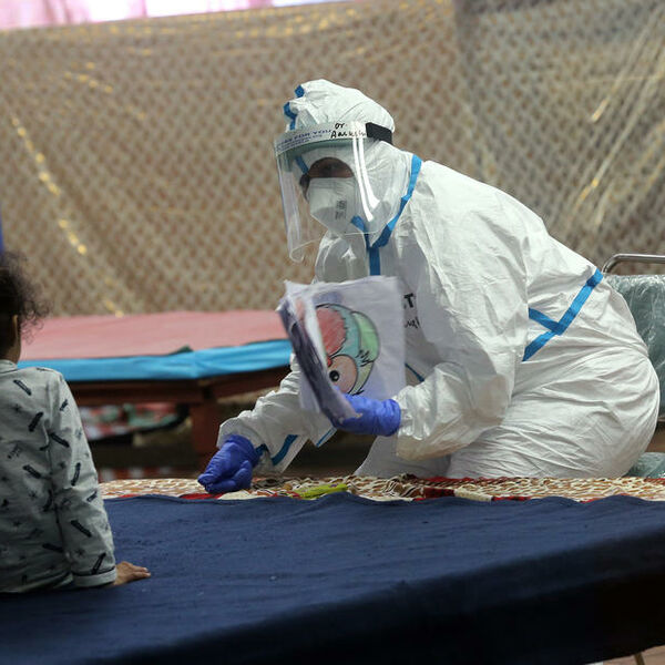 OVO JE ZEMLJA SA NAJVEĆIM PORASTOM INFICIRANIH OD KORONE: Kod njih je totalni POTOP!