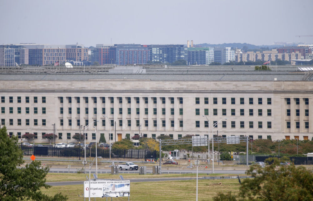 Pentagon