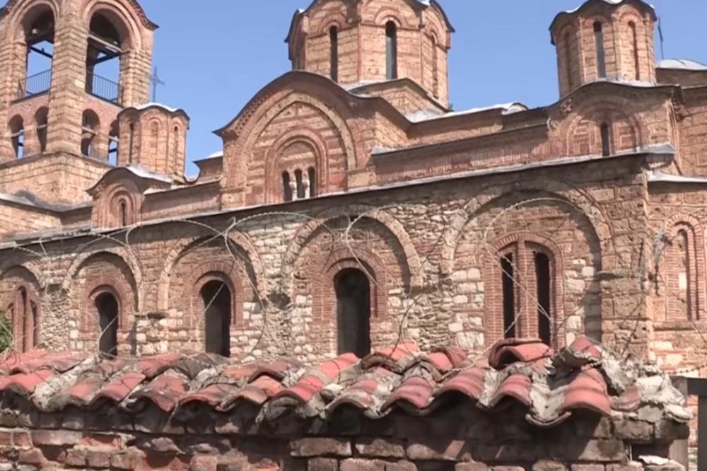 GRMLJAVINA NA SVETOG SAVU NE DONOSI BAŠ DOBRE VESTI: Otkriva se NEŠTO ŠTO UTIČE NA SVE NAS, vernici za ovo ZNAJU