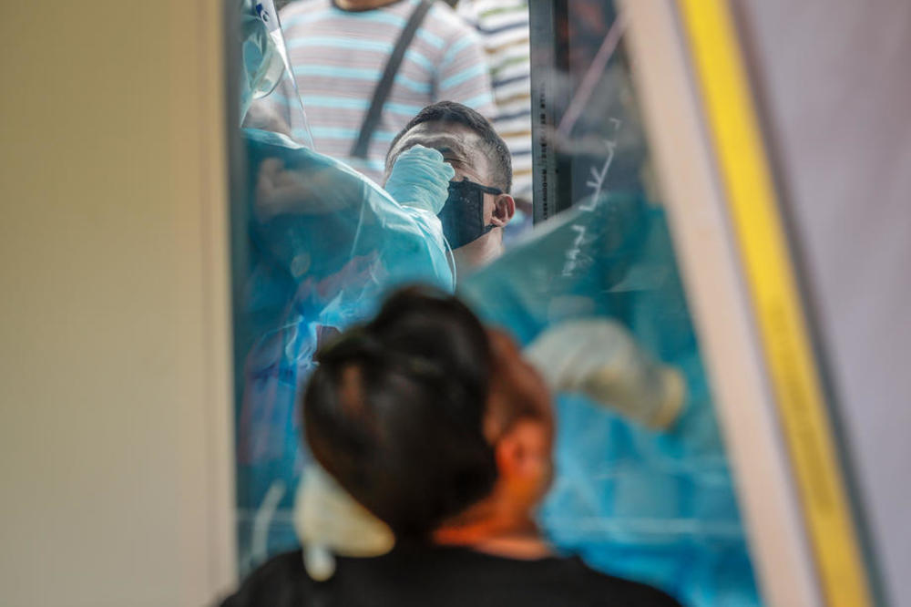 KAKO KORONA ODUZIMA ČULO MIRISA I UKUSA? Simptom koji nas je NAJVIŠE ZAČUDIO konačno je razjašnjen