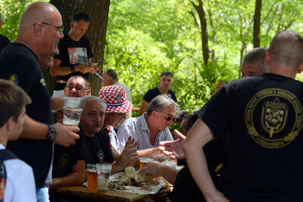 SRPSKI POLITIČAR OBJASNIO ZAŠTO IDE NA PROSLAVU OLUJE: Šta vi kažete na ove njegove reči?