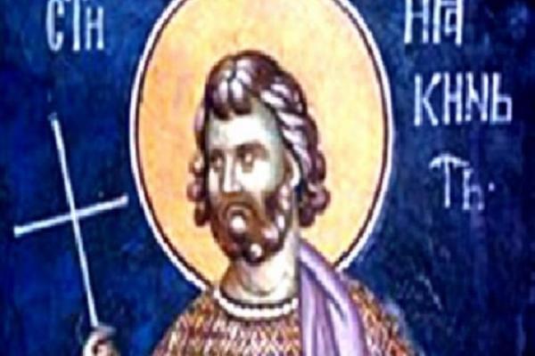 IZGOVORITE OVIH 16 REČI I DESIĆE SE ČUDO: Danas je sveti mučenik Jakint