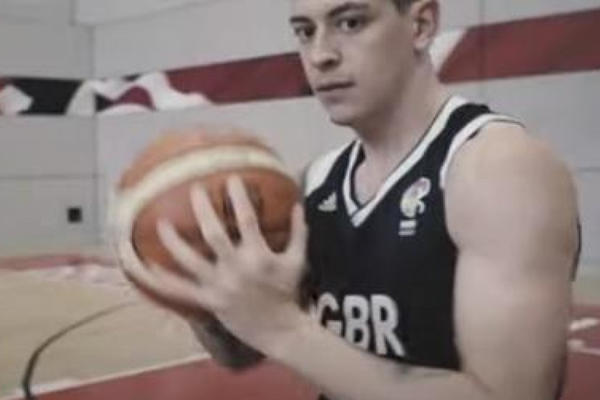 ŽELIM DA ODSEČEM NOGU DA BIH UČESTVOVAO NA PARAOLIMPIJSKIM IGRAMA: Šokantna sportska ispovest koja boli!