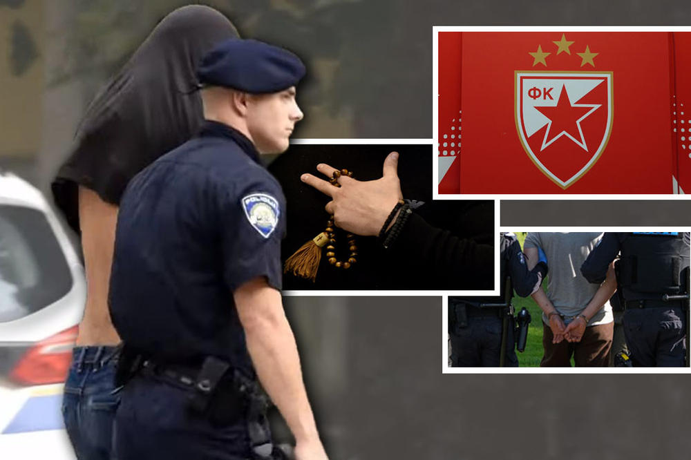 SRBIN SAŠA VUKOJEVIĆ (30) BRUTALNO PRETUČEN U HRVATSKOJ! Hrvati se iživljavali jer su videli KRST I ZVEZDIN GRB!