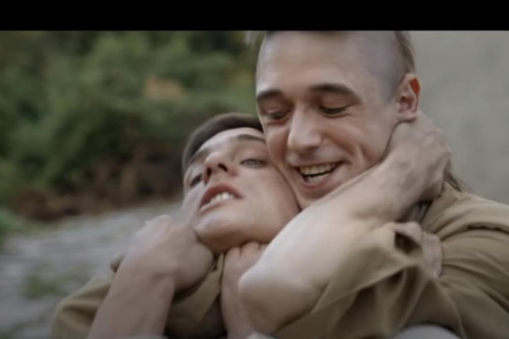 SRPSKI STAR WARS FILM POKUPIO SKORO SVE NOMINACIJE U FRANCUSKOJ! Džedaji sa Avale i Kosmaja osvojili EVROPU