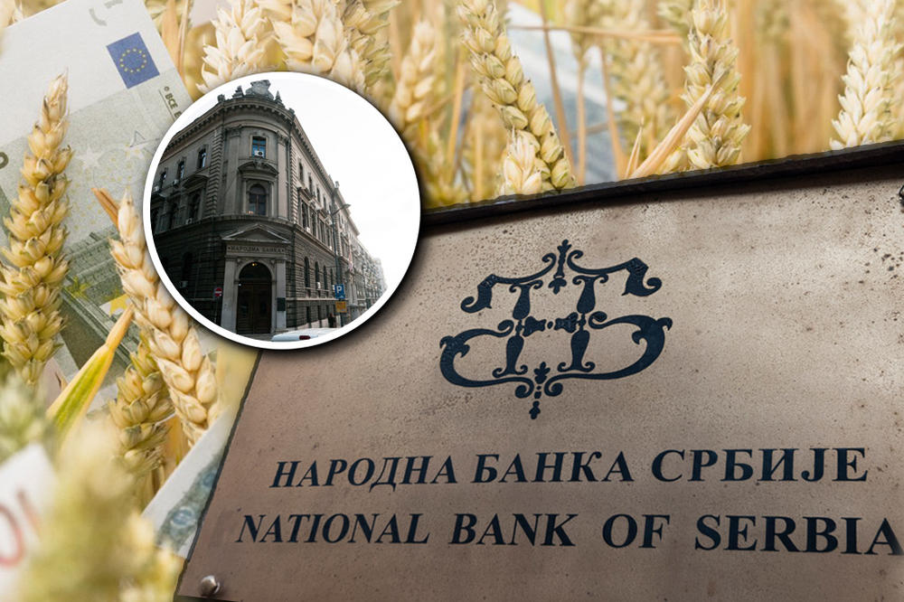 MENJA SE VREDNOST, OVO JE NAJNOVIJI KURS EVRA!