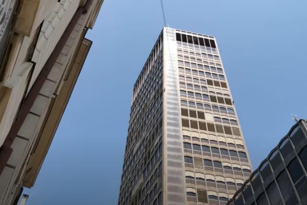 BEOGRAĐANKA JE SAMO POSLEDNJA U NIZU: Ovo su lokacije i zgrade koje su takođe dobile NOVE VLASNIKE