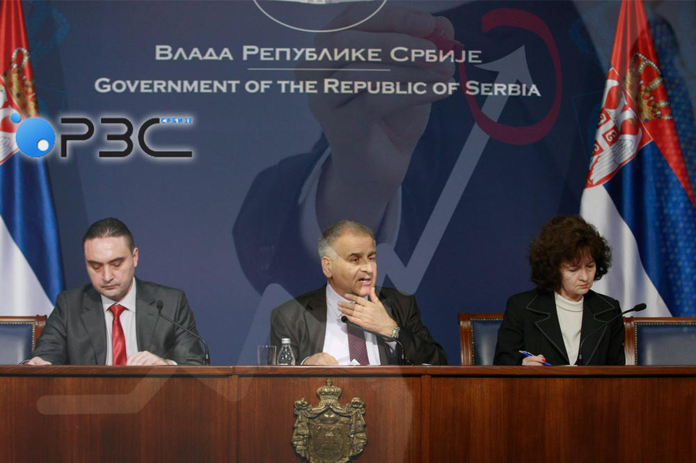 OBJAVLJENI PODACI ZA JUN: Ko je mogao ovo da očekuje u doba KORONE?